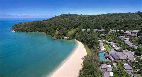 Anantara Layan Phuket Resort, Thailand | Book at The Luxe Voyager