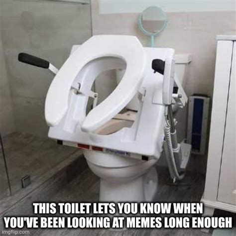 The best Toilet memes :) Memedroid