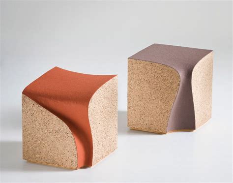 Cork Furniture - A New Design Niche That Rises To The Top