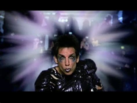 Zoolander Quotes: List of Funny Quotes from the Movie Zoolander