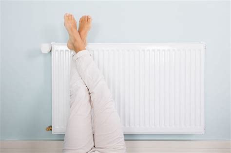 Are Wall Heaters Safe: Things to Keep in Mind | AdvanceMyHouse.com