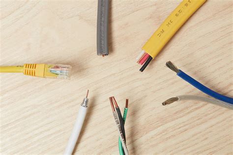 7 Different Types of Electrical Wire and How to Choose One