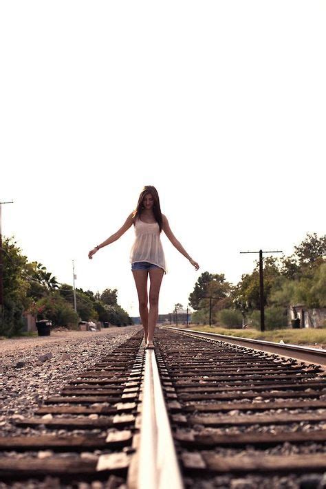 Pin by unknown on Railway photoshoot in 2020 | Train tracks photography, Railroad track ...