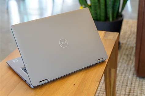 Dell's New Latitude 7310 2-in-1 Laptop Review