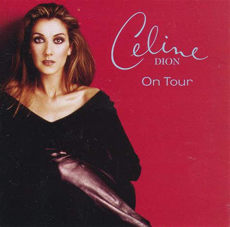 Celine Dion - On Tour - Amazon.com Music