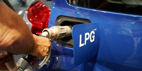 LPG به عنوان سوخت-1| ترکیه پیشتاز استفاده از LPG در حمل‌و نقل | خبرگزاری فارس