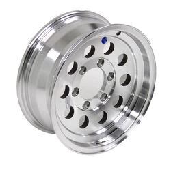 Aluminum Boat Trailer Wheels | etrailer.com