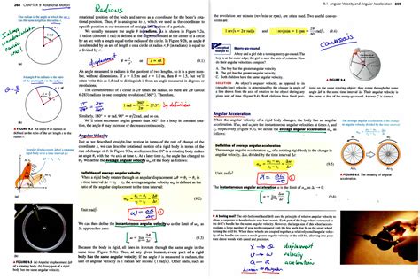 Rotational Motion