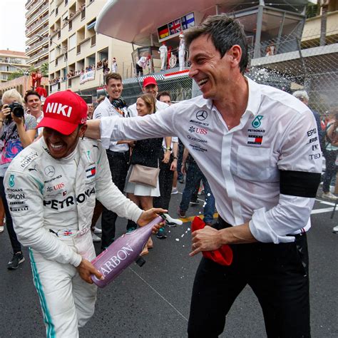 Toto Wolff Net Worth: Investments [2024 Update] - Players Bio