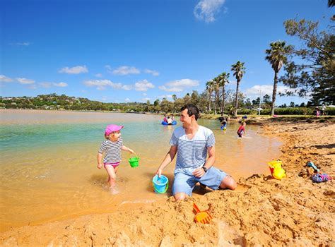 See 10 Of The Best Camping Spots In Sydney Right Here | Campervan Finder