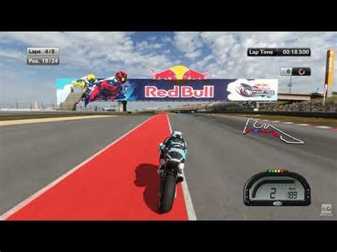 How Many Laps Are In A Motogp Race? - MotoGP Zone