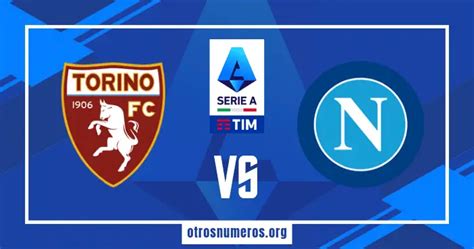 Pronóstico Torino vs Napoli | Serie A Italiana – 07/01/2024