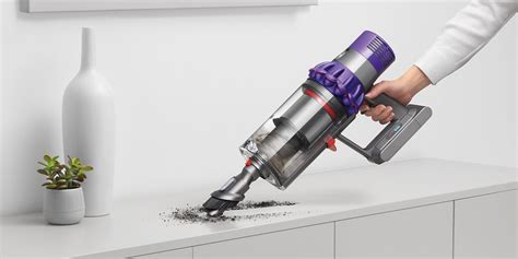 Dyson's Cyclone V10 Animal Cordless Stick Vacuum can be yours at $200 off