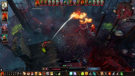 Developers of Divinity: Original Sin 2 Moving on to | GameWatcher