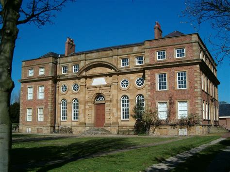 Kirkleatham Museum (Kirkleatham) - Visitor Information & Reviews