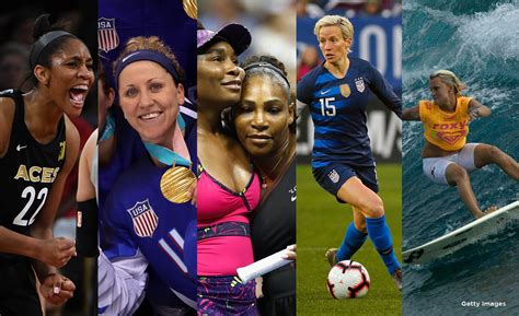 The Fight for Equal Pay in Women’s Sports - Women's Sports Foundation