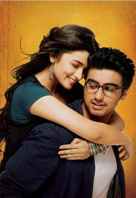 Alia Bhatt Arjun Kapoor 2 States Movie Pic : 2 states - photo 3 from ...