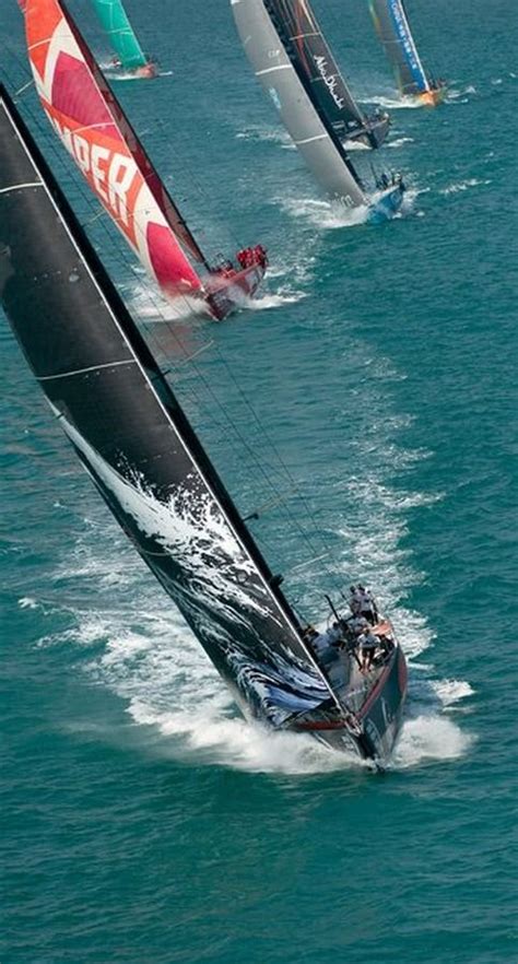 440 best sailboat racing images on Pinterest | Sailboat racing, Party ...