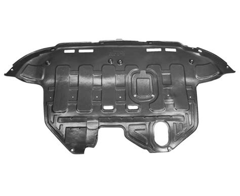 Replacement HYUNDAI TUCSON UNDER ENGINE COVERS | Aftermarket UNDER ...