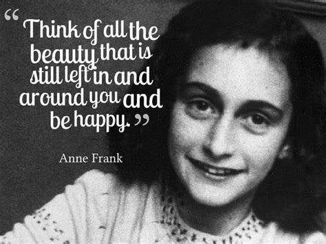 Quotesville.Net | Anne frank quotes, Be yourself quotes, Anne frank