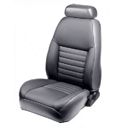 2002 Mustang Gt Front Seat Covers - Velcromag