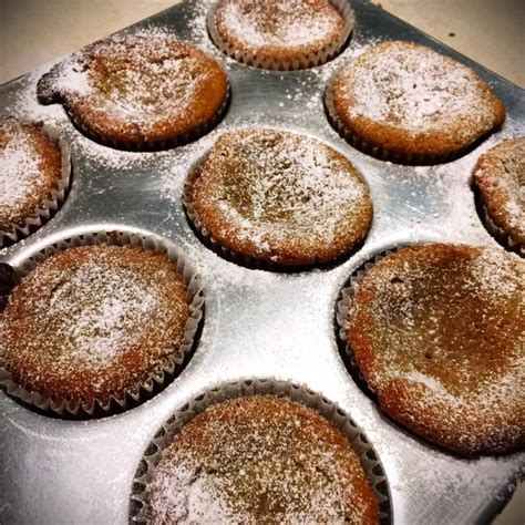 Dairy-Free, Diabetic & Keto Friendly Pound Cake Muffins