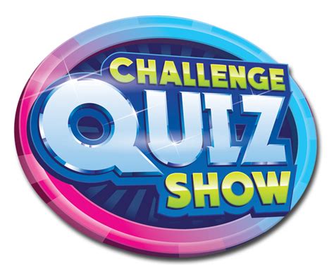 Team Building Game Show Corporate Events | Challenge Quiz Show