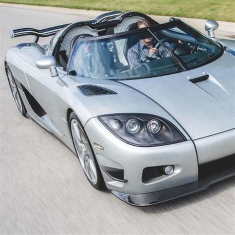 Koenigsegg Ccxr Trevita Price In India - Free Supercar Picture HD