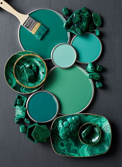 6 ideas for decorating with emerald green to give jewel box vibes – Artofit