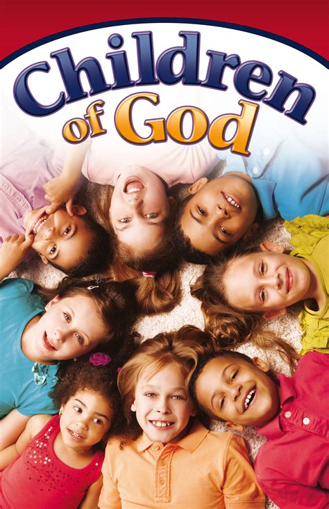 Children of God « Child Evangelism Fellowship of Ireland