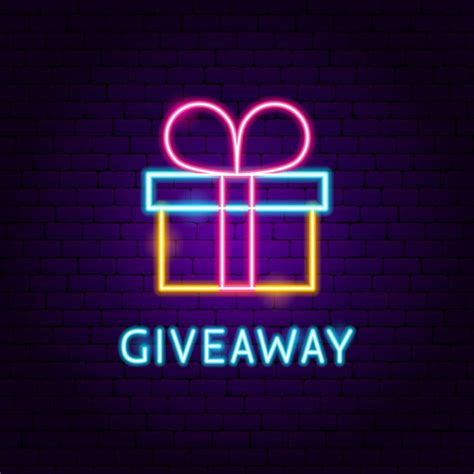 Giveaway Illustrations, Royalty-Free Vector Graphics & Clip Art - iStock