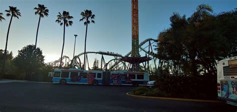 Six Flags Discovery Kingdom Tickets - Vallejo, CA | Tripster