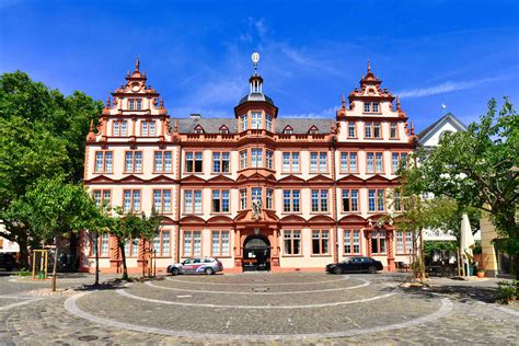 The Top Things to do in Mainz, Germany