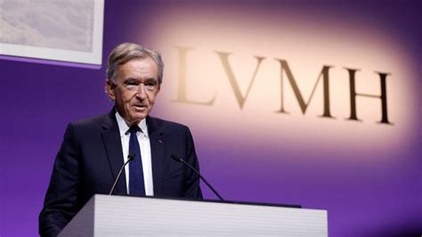 Bernard Arnault's LVMH becomes first European company to cross $500 bn in market cap