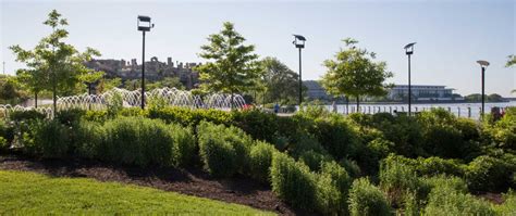 Visiting the Park - Friends of Georgetown Waterfront Park