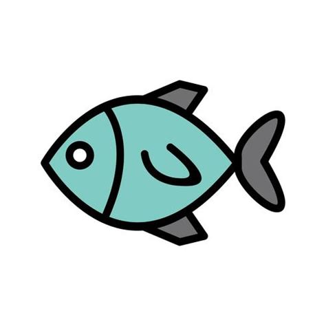 Simple Fish Svg Free - 297+ File Include SVG PNG EPS DXF