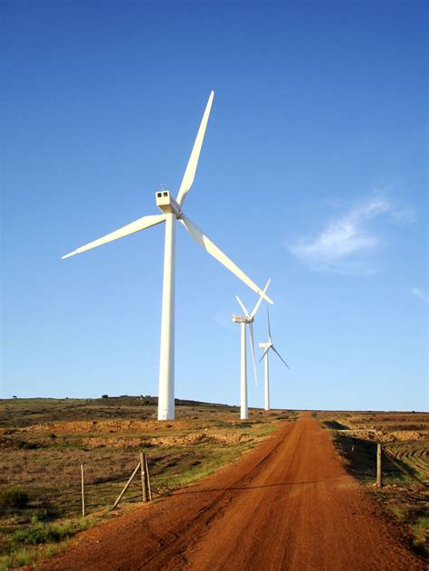 Wind turbine - Energy Education