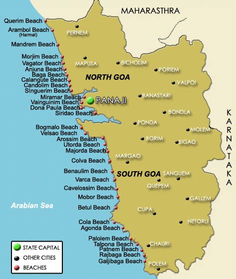 Goa Beaches #India | Holiday travel destinations, Goa, Goa travel