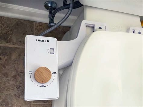 Bidet Installation: How to Install a Bidet | HomeServe USA