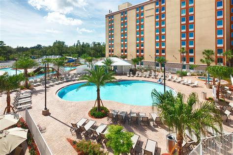 Red Lion Hotel Orlando Lake Buena Vista South: 2019 Room Prices $66 ...