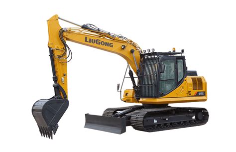 【LIUGONG 915E Medium Excavators 】LIUGONG Medium Excavators The price, parameters, manufacturers ...