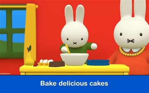 Miffy's World - Android Apps on Google Play