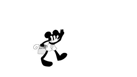 Plane Crazy Mickey by DreamcastSonic1998YT on DeviantArt