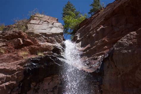 6 Family Hiking Trails in Telluride