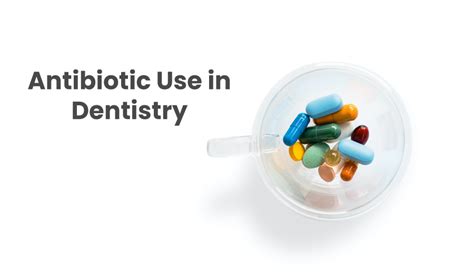 Dental Antibiotics used in Dentistry | DentalChat | The Best Dental Chat Platform, Ask Dental ...