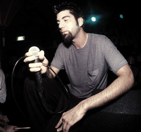 Deftones Photos - DeftonesWorld - All about the Deftones