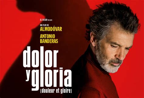 Mes films de l'été (4) : Douleur et gloire, de Pedro Almodóvar ...