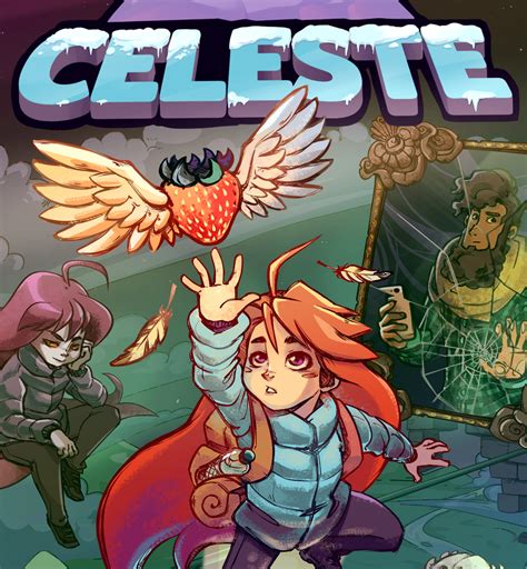 Game of the Year: ‘Celeste’ Beats Out Biggest Multimillion Dollar Games ...