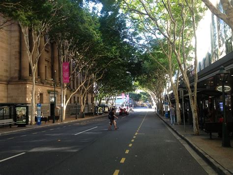 Adelaide Street, Brisbane - Wikipedia