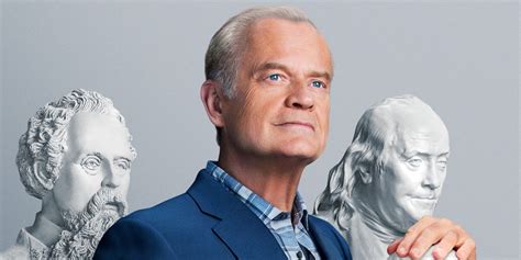 Frasier Reboot Reviews Are In — Does It Live Up To The Original Sitcom?